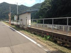 木尾駅