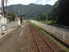 木尾駅