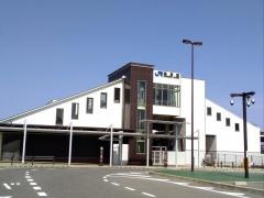 篠原駅