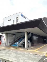 篠原駅
