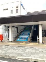 篠原駅
