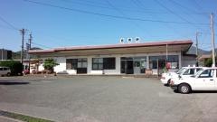 吉見駅