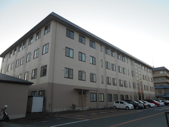 ロマン 施設外観