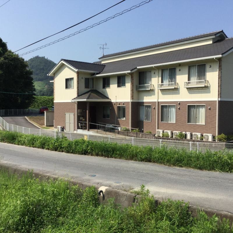 吉備路