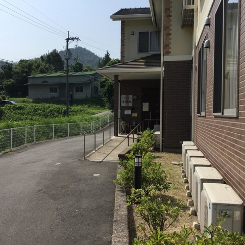 吉備路