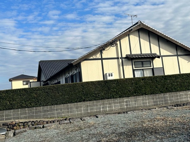 野いちご弍番館