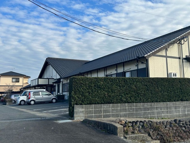野いちご弍番館