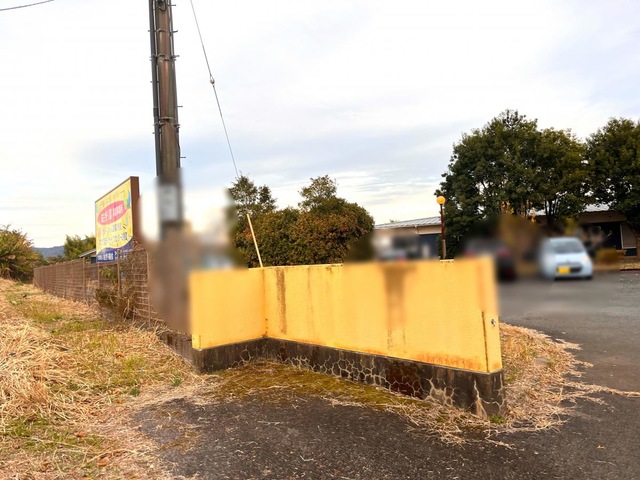 あさぎり園 施設外観