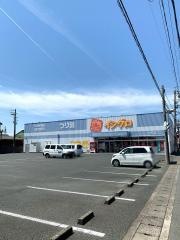 イシグロ　浜松入野店