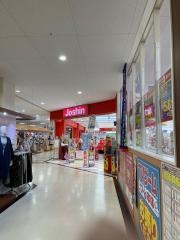 ジョーシン　蟹江店