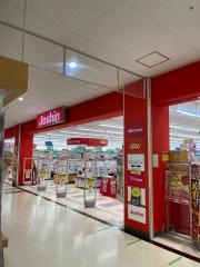 ジョーシン　蟹江店
