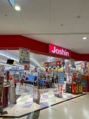 ジョーシン　蟹江店