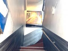 黒かつ亭　中央駅本店