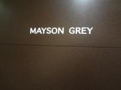 ＭＡＹＳＯＮ　ＧＲＥＹ北千住マルイ