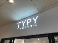 ciaopanic tipy海老名ビナウォーク店