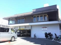 鎌倉パスタ　深川冬木店