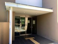 松本市梓川図書館