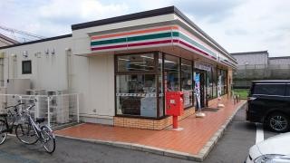 セブンイレブン　日進岩崎町竹ノ山店