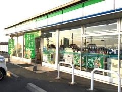 ファミリーマート　岐阜曽我屋店