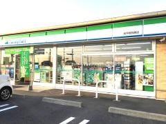 ファミリーマート　岐阜曽我屋店