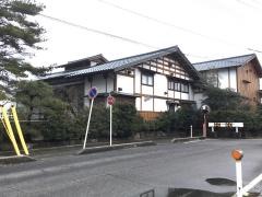 雪梁舎美術館