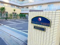 有料老人ホーム　サニーライフ新座駅前