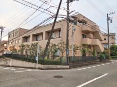 クロスハート湘南台二番館