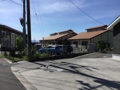 老人保健施設福角の里　サテライト粟井