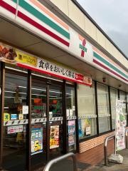 セブンイレブン　射水七美店