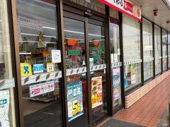 セブンイレブン　射水七美店