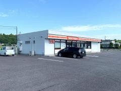セイコーマート　常陸大宮鷹巣店