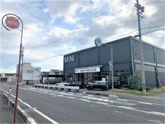ＭＩＮＩ四日市