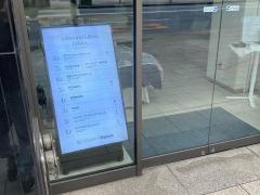 ＩＤＣ大塚家具　ベッドルームギャラリー銀座