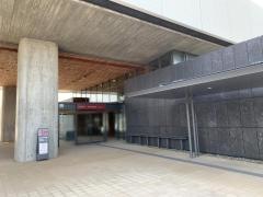 道の駅　高田松原