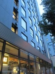 イビススタイルズ名古屋