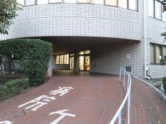 介護老人保健施設　藤沢ケアセンター
