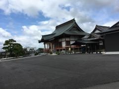 本法寺別院