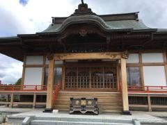 本法寺別院