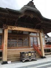 本法寺別院