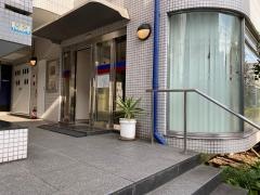ながにし耳鼻咽喉科クリニック