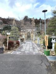 向泉寺