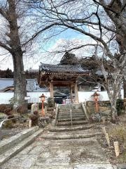 向泉寺