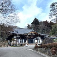 向泉寺