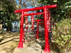 八幡神社