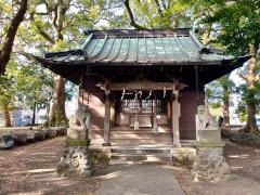 八幡神社