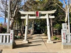 八幡神社