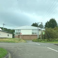 塘路小学校