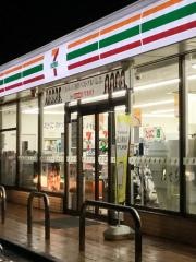 セブンイレブン　仙台空港店