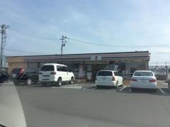 セブンイレブン　仙台空港店