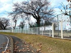那珂市立第一中学校